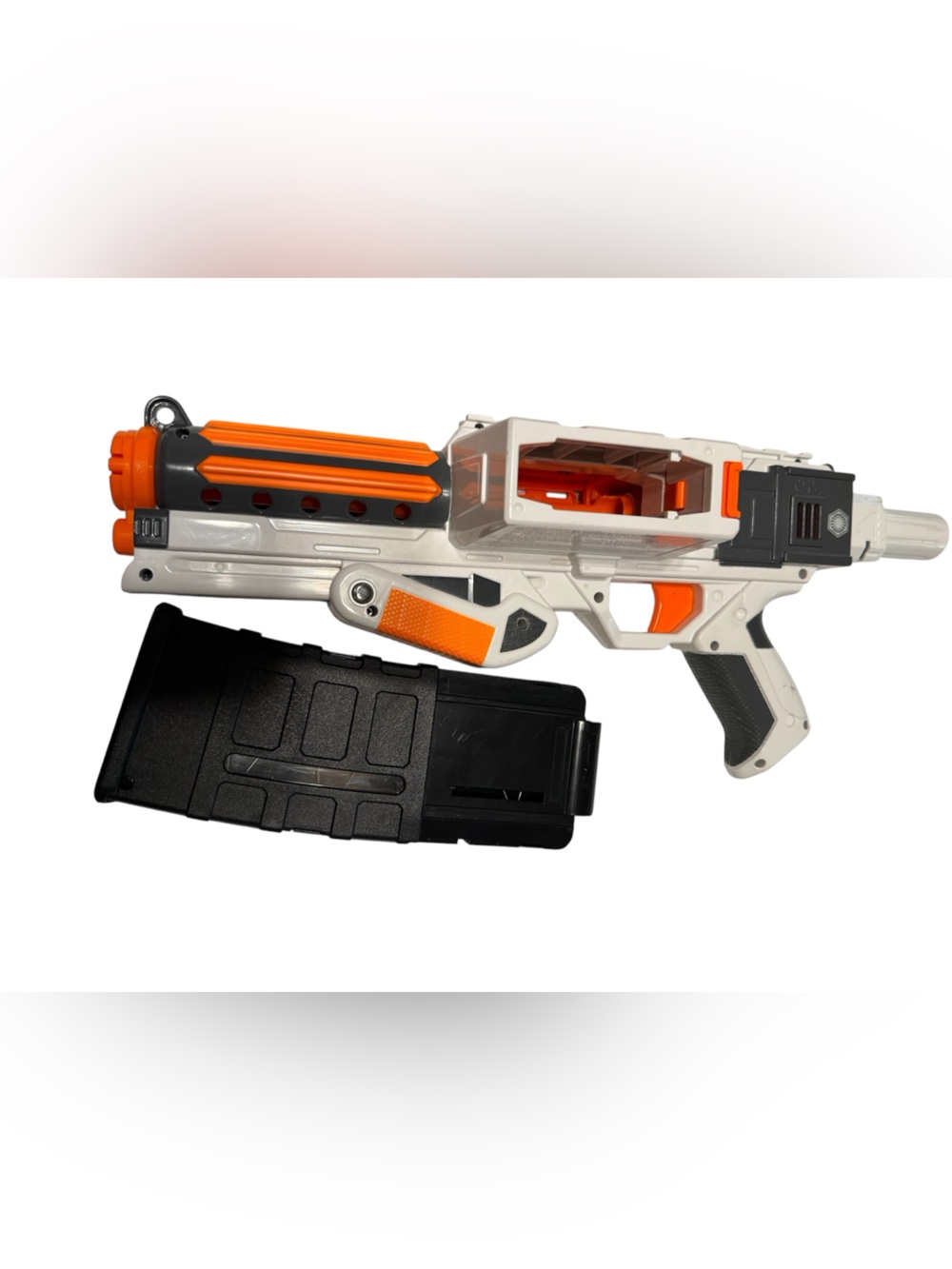 Star Wars Nerf style toy gun